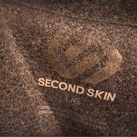 Westjet Ladies zip up jacket - Picture 3 of 4